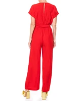 Meghan Fabulous Women's Wonderland Jumpsuit