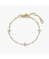 Ana Luisa Star Bracelet - Lucy