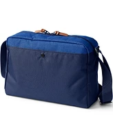 Lands' End All Purpose Messenger Bag