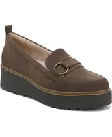 Soul Naturalizer Joyla Lug Sole Loafers