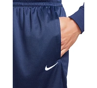 Nike Men's Icon Dri-fit Moisture-Wicking Basketball Shorts