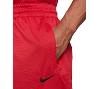 Nike Men's Icon Dri-fit Moisture-Wicking Basketball Shorts