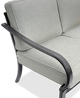 St Croix Outdoor Sofa