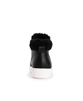 Muk Luks Women's Montana Big Sky Booties