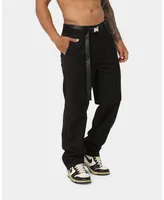 Xxiii Mens Tailored Split Pants