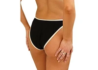 Womens Glow Swim Bottom