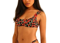 Womens Karlie Swim Top