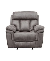 Estelle 42" Fabric in Power Recliner Chair