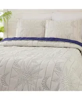 Justina Blakeney Sun Moon Cotton -Pc Quilt Set