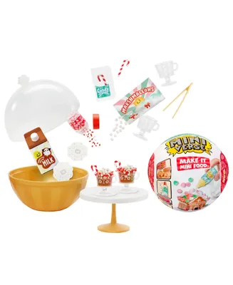  MGA's Miniverse Make It Mini Kitchen, Kitchen Playset