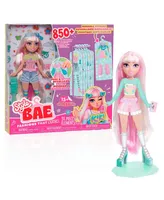 Style Bae Kiki 10" Fashion Doll and Accessories