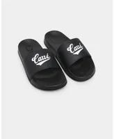 Carre Mens Simplicita Classique Slides