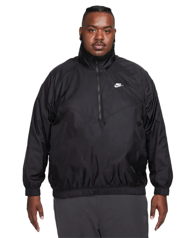 Nike Men's Sportswear Windrunner Therma-FIT Midweight Puffer Jacket - Macy's