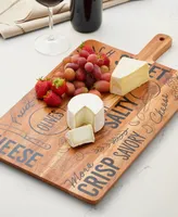 The Cellar Cheese Board, Created for Macy's