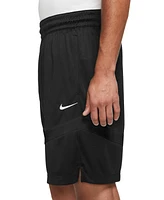 Nike Icon Men's Dri-fit Drawstring 8" Basketball Shorts