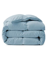 Unikome Cozy Medium Warmth Down Feather Fiber Comforter