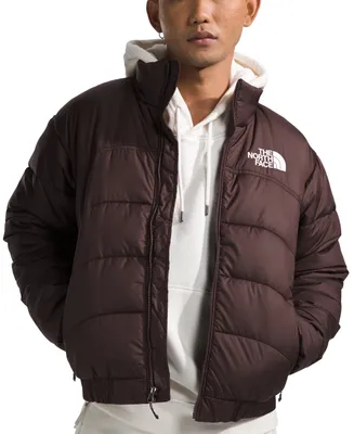 The North Face Men's Tnf 2000 Quilted Zip Front Jacket