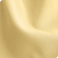 Bare Home Microfiber Fitted Crib Sheet