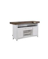 Closeout Peighton Bar Table