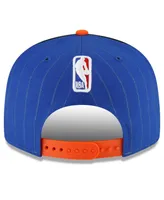 Men's New Era Blue