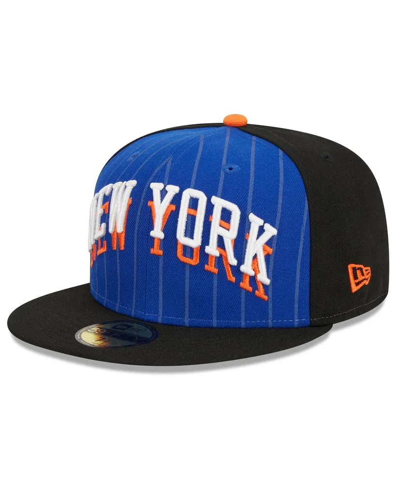 Men's New Era Blue