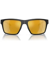 Native Men's Breck Polarized Sunglasses, Mirror Polar XD9041