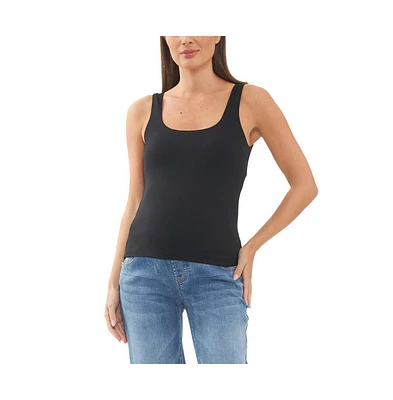 Ripe Maternity Luxe Knit Tank Top