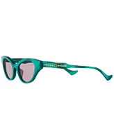 Gucci Women's GG1298S Sunglasses