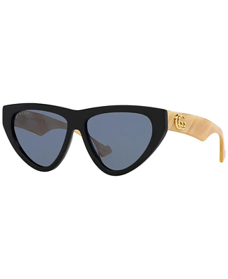 Gucci Women's GG1333S Sunglasses