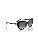 Vogue Eyewear Women's Sunglasses, Gradient VO5515SB