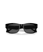 Vogue Eyewear Men's Sunglasses VO5530S