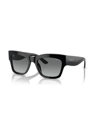 Vogue Eyewear Women's Sunglasses, Gradient VO5524S
