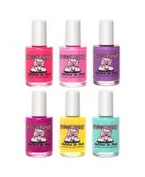 You Take the Cake Nailpolish set - Assorted Pre