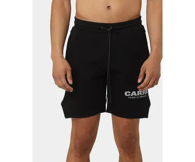 Carre Men's Premium Motion Sweat Shorts