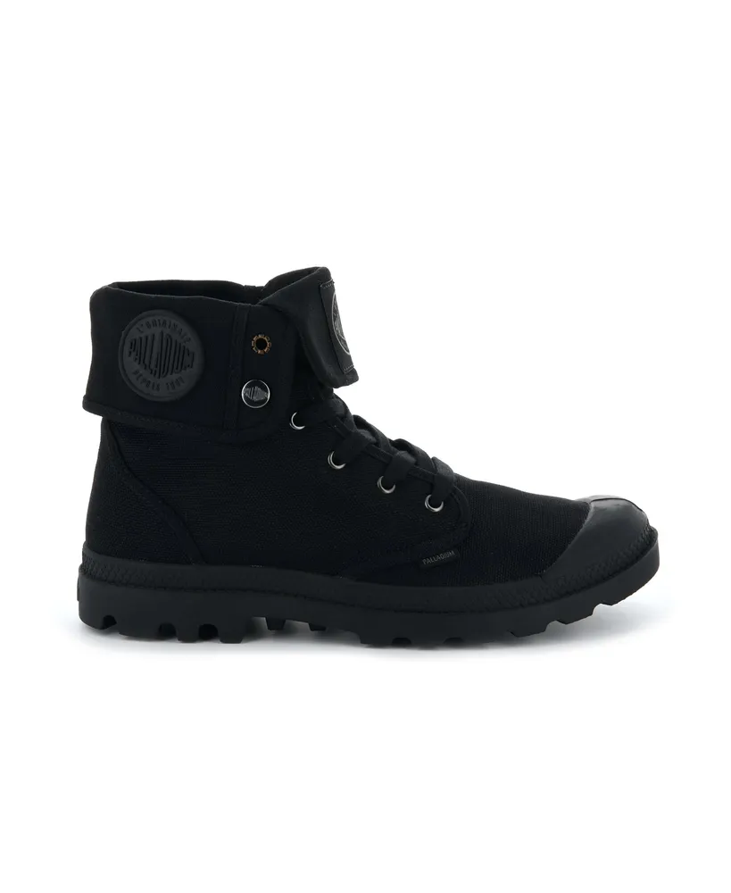 Palladium Men's Baggy Boots