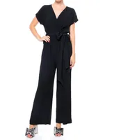 Meghan Fabulous Women's Wonderland Jumpsuit