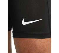 Nike Men's Pro Dri-fit Fitness Long Shorts