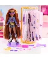 Style Bae Harper 10" Fashion Doll and Accessories