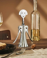 Alessi Anna G Corkscrew, Zamak