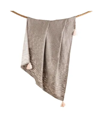 Rushmore Throw Blanket, 50X65