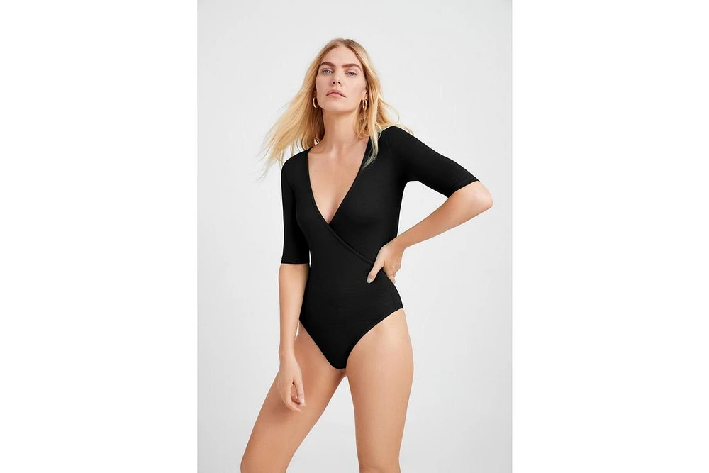 Women's Hayden Bodysuit