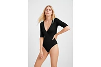 Women's Hayden Bodysuit