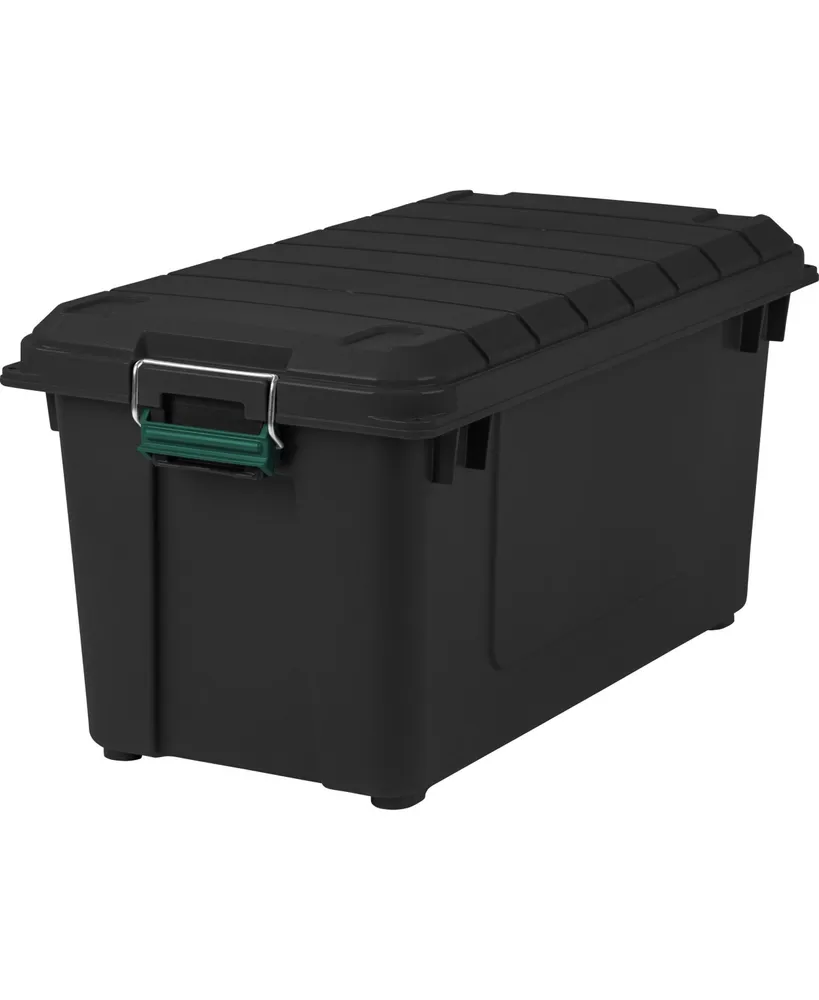 Utility Tote Storage