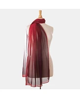 Elizabetta Sophia - Silk Scarf/Shawl for Women