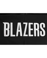 Men's Pro Standard Black Portland Trail Blazers 2023/24 City Edition Pullover Hoodie
