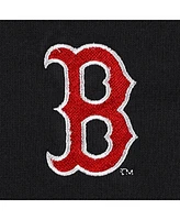 Men's Dunbrooke Black, Camo Boston Red Sox Ranger Pullover Hoodie