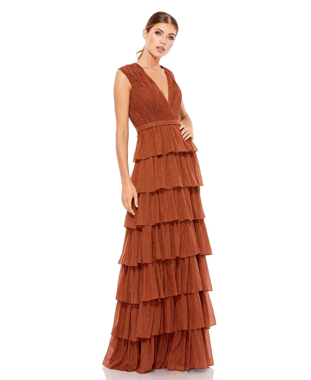Maxi Dress Bcbgmaxazria Dress Macys BCBGMAXAZRIA Dresses For Women