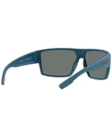 Native Men's Polarized Sunglasses, XD9013