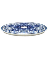 Spode Judaica Challah Tray