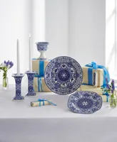 Spode Dinnerware, Judaica Passover Seder Plate